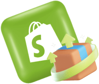 The shopify 